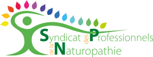 logo SPN syndicat naturopathe sophrologue relaxologue
